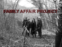 Family Affair (Outdoor)